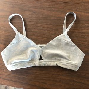 Alo Sports Bra